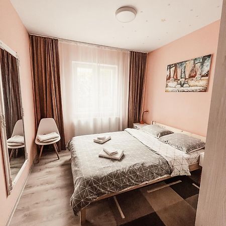Apartament One Divine - Zărneşti المظهر الخارجي الصورة