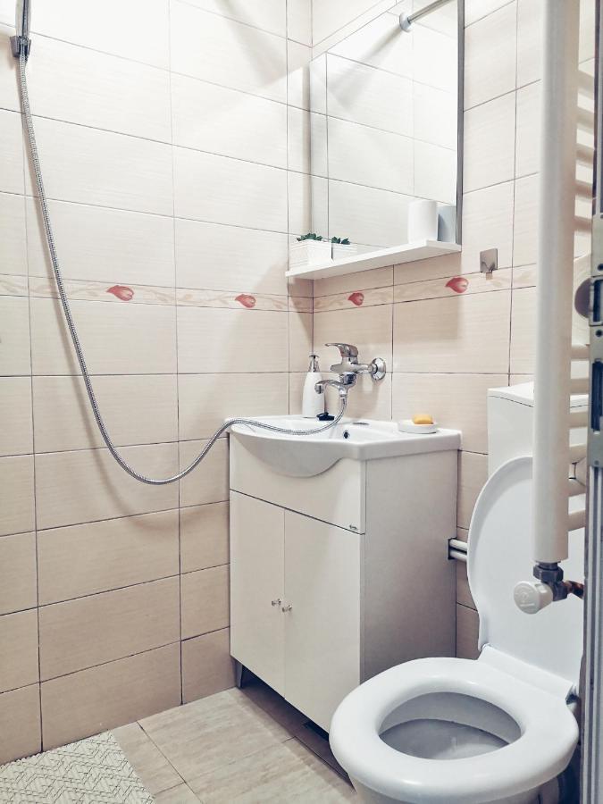 Apartament One Divine - Zărneşti المظهر الخارجي الصورة