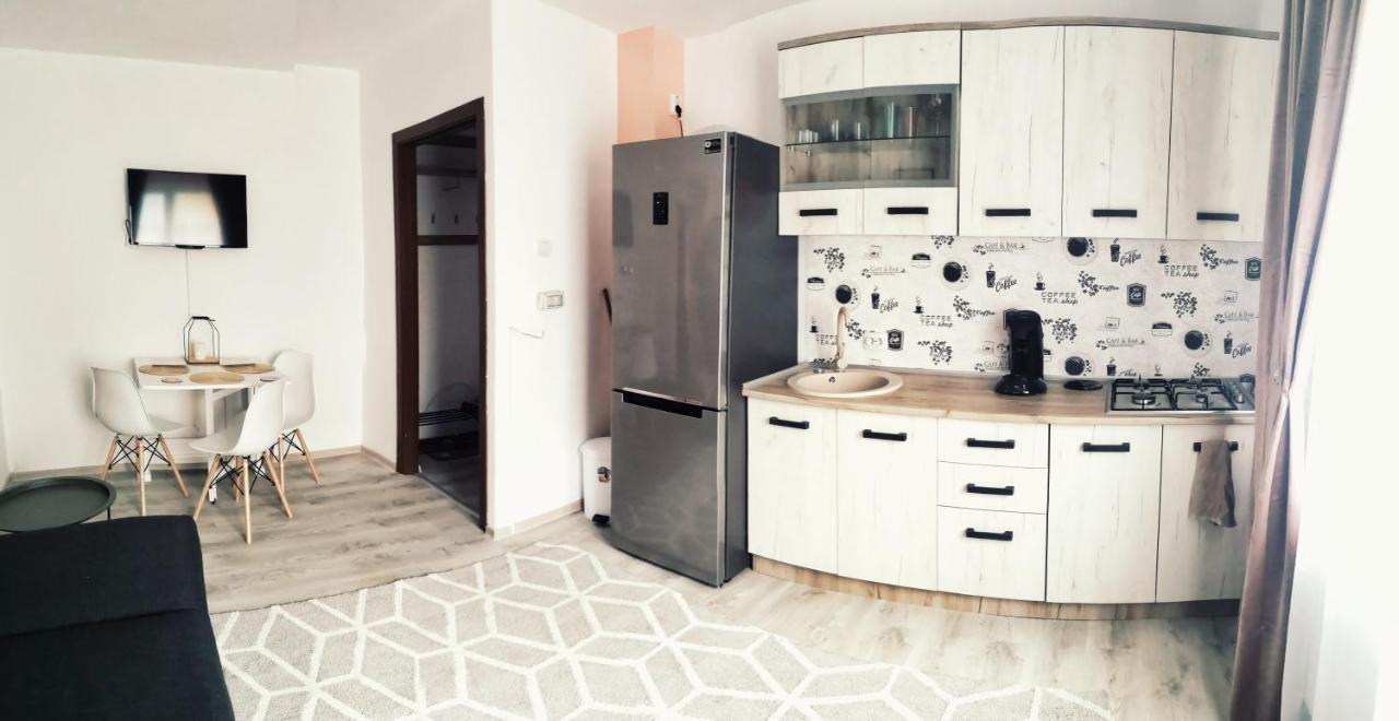 Apartament One Divine - Zărneşti المظهر الخارجي الصورة