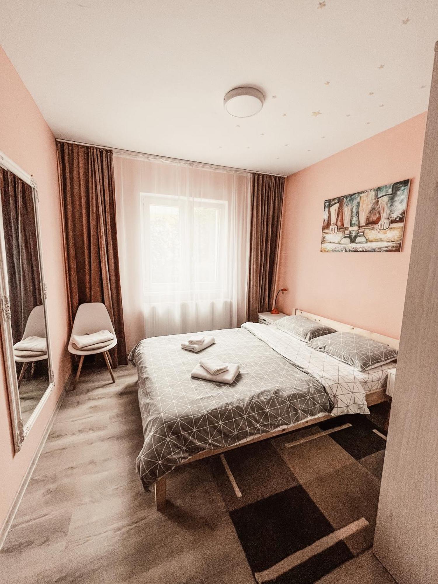 Apartament One Divine - Zărneşti المظهر الخارجي الصورة
