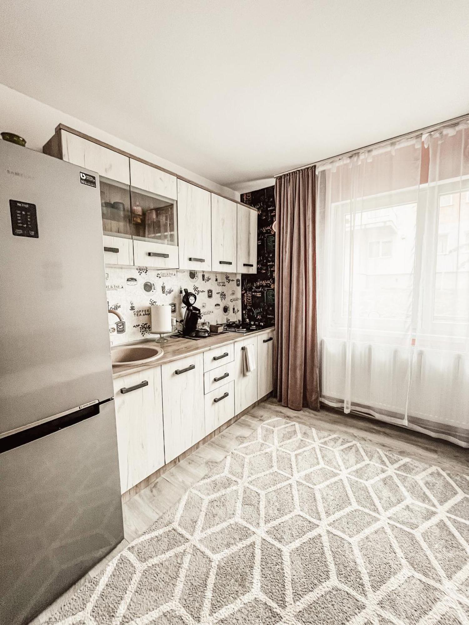 Apartament One Divine - Zărneşti المظهر الخارجي الصورة